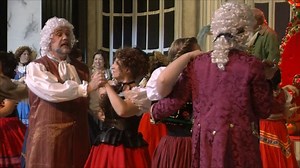 Gilbert & Sullivan Opera Sydney Presents "The Gondoliers"