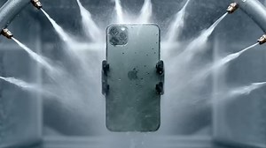 iPhone的秘密实验室是什么样的？各种暴力测试，每一代苹果的必经之地