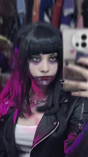 Dabi Cosplay Inspiration from My Hero Academia
