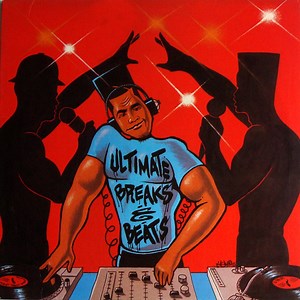 Various - Ultimate Breaks & Beats
