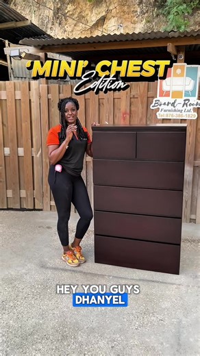 Don’t let the name fool you 👀 It’s called Mini because it’s minimalistic… not because it’s small. It’s one of our BEST SELLERS for a reason. Clean lines. Timeless look. Built to last. Ready to upgrade your space the smart way? Order yours today! ‼️ SALE COMING SOON ‼️ 🪵 Cost: $94k 🪵 Specs: 36inW x 62inH x 17inD 🪵 Color: Chocolate Brown (low sheen) 🪵 Wood: Cedar & Poplar 🪵 Special details: concealed handles HOW TO ORDER: 👩🏾‍💻 Click the link in our bio - Complete an order form- We’ll hand