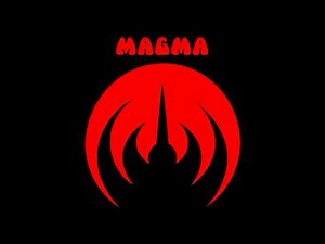 Magma - 1978 - Le rock