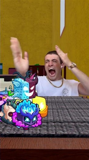 TROCANDO A CRIMSON KITSUNE EMPYREAN NO BLOX FRUITS