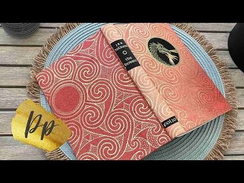 The Hobbit - J.R.R. Tolkien / Folio Society Reviews