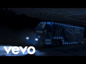 Cars - Life is a Highway Remix (Official Music Video) Blue McQueen HD