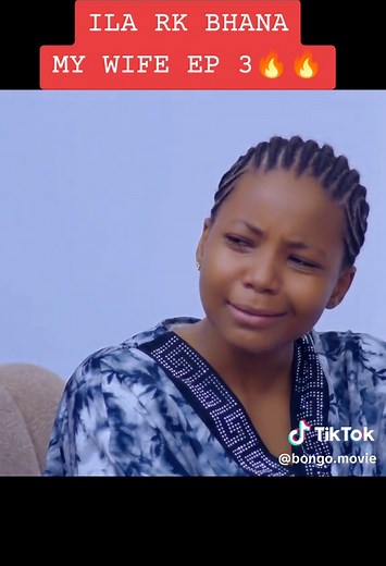 Bongo Movies Highlights: My Wife Episode 3