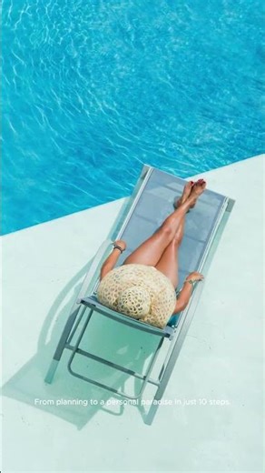 Building Your In-ground Pool: Everything You Need to Know