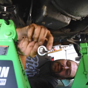 Finding out why our Mustang is losing power (Mustang Project Ep. 1) | BigTime