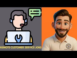 Remote Customer Service Jobs