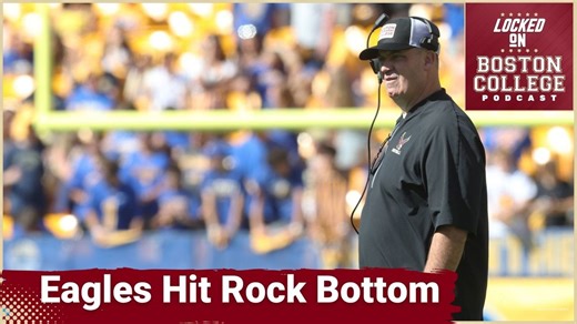 FREEFALL: Eagles' Season SPIRALING After DEVASTATING Defeat | Will Changes Be Made?