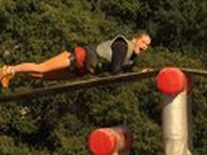 Winning Moment 7-1 - Wipeout