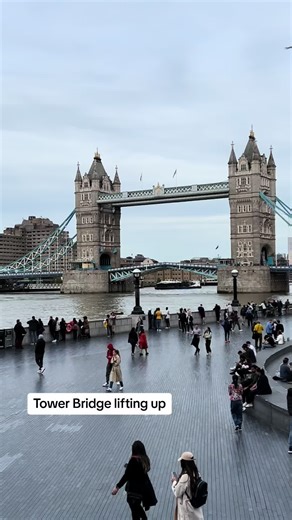 Tower Bridge Hydraulic System