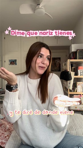 Descubre tu nariz: bulosa o carnosa