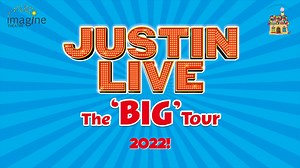 10 comments | Come and see CBeebies superstar and children’s favourite Justin Fletcher live on stage in an all-singing, all-dancing extravaganza! 拾 Justin Live is a fabulous show for all the family packed full of well-known songs, lots of dancing, hilarious comedy and plenty of slapstick fun! Justin will be performing in Newcastle Saturday 24 Sept 2022  Tickets available now! bit.ly/TTjustinlive  | Tyne Theatre & Opera House | Facebook