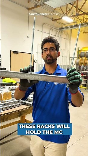 How Prefabrication Completes Installation in a Quarter of the Time ⚡