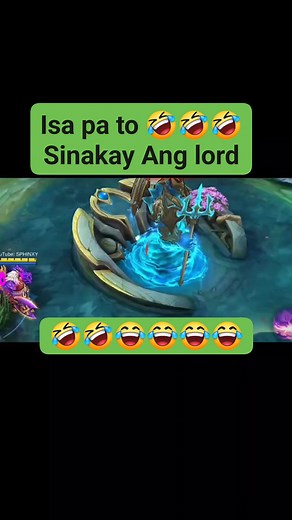 3M views · 10K reactions | Johnson tinakas di Ang Lord  #mobilelegendsbangbang #ViewMyReels #brandonskie #viewers #followers #MLBB #mlbbhighlights #mobilelegend #StarsEverywhere | Brandonskie | Facebook