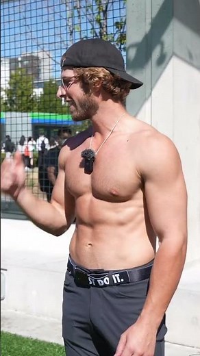 Strong Man 1 Inch Punch