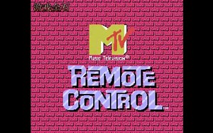 【红白机通关视频】 Remote Control 答题游戏 - FC/NES游戏 - NintendoComplete