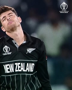 46K views · 813 reactions | Relaxed, laid back but a fierce competitor  Mitchell Santner has followed in the footsteps of Daniel Vettori and led the New Zealand spin attack in an excellent way. #CWC23 | ICC - International Cricket Council | Facebook