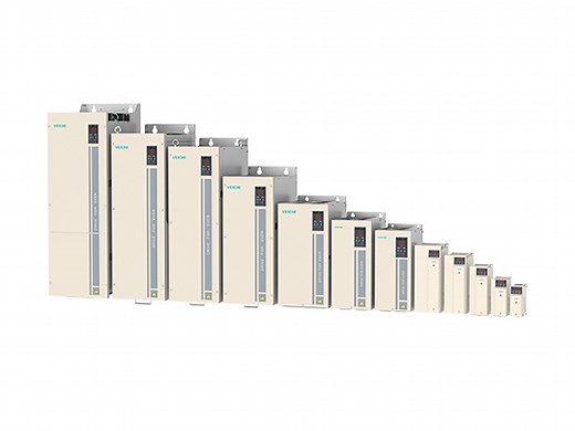 VEICHI SI23 Series Solar Pump Inverter