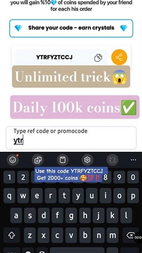 Top follow promo code today | Top follow promo code | Top follow |