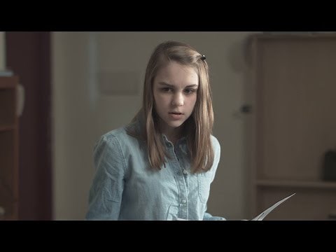 The Testing Book Trailer