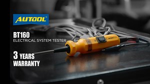 2.1K views · 20 reactions | AUTOOL BT160 is a simple and practical...