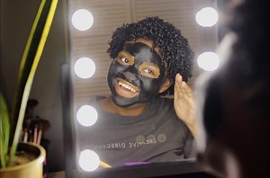 107K views · 750 reactions | Mask n' Chill with the awesome D'Andre...