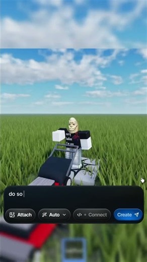 This Is How You Can Make Cut The Grass Game In Roblox #forgeguipartner #robloxdev #roblox