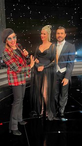 403K views · 2.8K reactions | È arrivato il momento di uno splendo show dance! In pista #federicapellegrini e #angelomadonia #ballndoconlestelle Ballando con le stelle | Milly Carlucci | Facebook