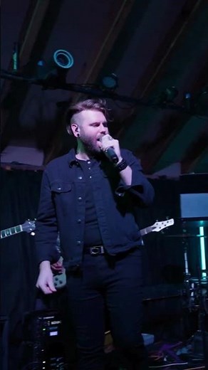 The Killers – Mr. Brightside Cover Live Band Performance