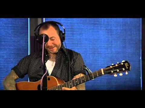 Social Distortion - King Of Fools ( acoustic )