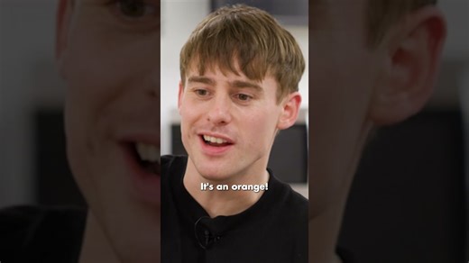Americans try Terry's Chocolate Orange for the first time! 🍫🇬🇧 Shocking reactions & taste test