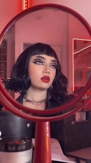 Avani Gregg Bucket Hat TikTok Video