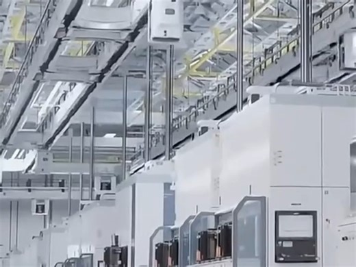 MES vs ERP，制造业两大系统区别全解析!