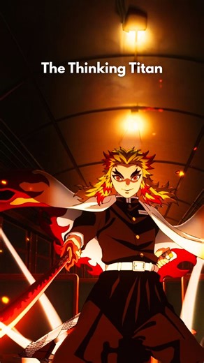 The Thinking Titan | Lost every body part...But he defied death! 😱🔥 Title: Dororo Number of Episodes: 24 (2019 series) Genre: Action, Adventure, Drama,... | Instagram