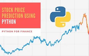 使用Python和机器学习预测股票价格（含代码）