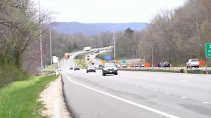 55K views · 284 reactions | Narrow lanes, sudden stops & traffic pattern shifts present challenges in work zones. Rear-end crashes in these areas are common. Always maintain space between your vehicle & the one in front of you. #DriveSmart #ExpectTheUnexpected | West Virginia Department of Transportation | Facebook