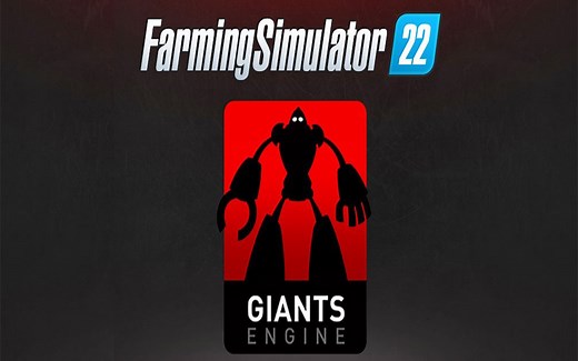 模拟农场22 Giants Editor编辑器基础使用教程 by Ceebur