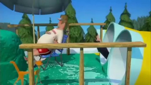 Open Season 2 Official Trailer