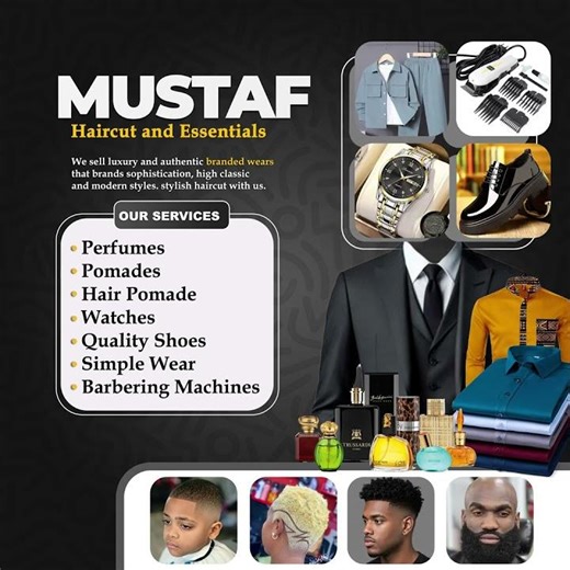 How to design an eye-catching fashion flyer using Adobe Photoshop in 2026