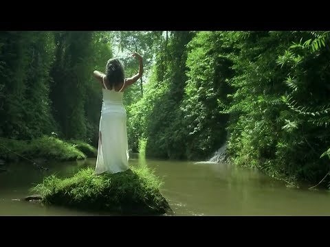 Moment of Peace - Gregorian & Amelia Brightman (FULL HD)