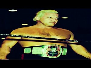 Florida Heavyweight Title vs Southern Heavyweight Title: Buddy Colt vs Ron Fuller (April 17th, 1973)