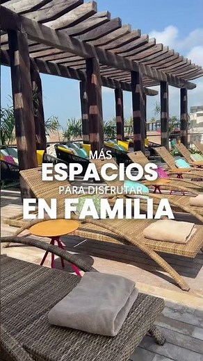 La evolución del Hotel Xcaret México 🌿✨