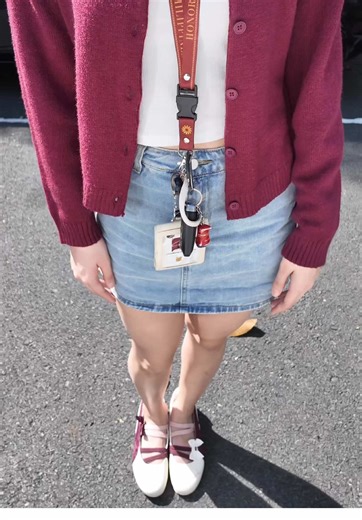 Stylish Back to School Outfit Ideas for University