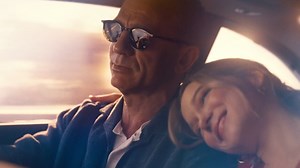 94K views · 8.4K reactions | Happy Valentine’s Day | James Bond 007 | Facebook