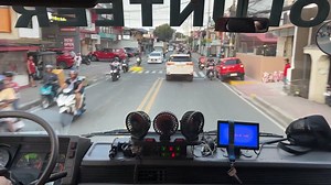 66K views · 551 reactions | MARIKINA ENGINE RESPONDING  Paresponde ang Marikina Filipino - Chinese Fire Brigade Volunteers sa insidente ng sunog sa Armpac Compound, Barangay Banaba, San Mateo, Rizal.  Magnum 15/ Clarence Miguel Ignacio ✍️ Marikina 5/ Marvin Escueta Doles | Marikina Filipino - Chinese Fire Brigade Volunteers | Facebook