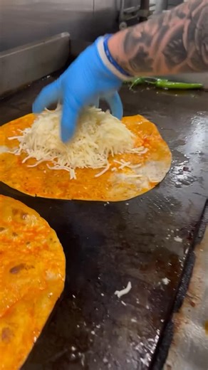 17K views · 1.7K reactions | BIRRIA PIZZA ‼️ MAKE THIS AT HOME WITH...