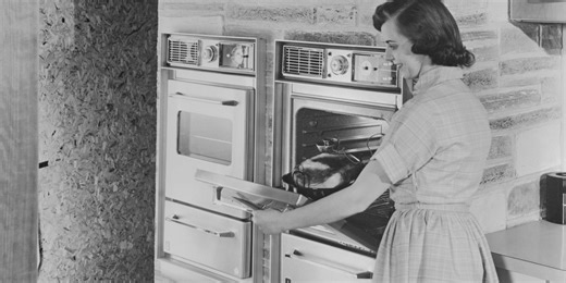 For 70 Years, Whirlpool Paid a Dividend. Suddenly It Can’t Afford One.