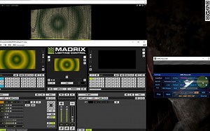 DMX Recorder功能介绍